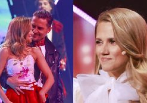 Widzowie TVP oceniają konferansjerski debiut Agnieszki Kaczorowskiej i Marcina Rogacewicza: 