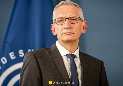 Rosja ma 60 tys. szpiegów. Szef niemieckiego wywiadu ostrzega