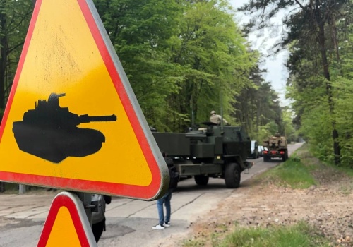 Spór o przebieg Via Pomeranii. Są pomysły, ale brakuje pieniędzy i dialogu