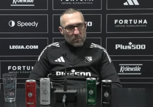 Tak wygląda tabela Ekstraklasy po piątkowych meczach. Oto miejsce Legii