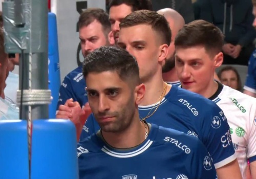 Zacięte starcie na dole tabeli PlusLigi! Zwycięzcę poznaliśmy po emocjonującym tie-breaku