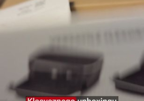 Redefiniuje codzienne gotowanie. Ninja Foodi FlexDrawer AF500EU