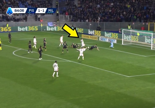 Modrić wciąż to ma! Zobacz gola na wagę wygranej