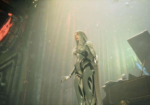 Stellar Blade deweloper zdaje się sugerować wydania na Switch 2 lub Xbox