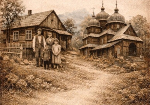 Pamięć to jedyne, czego nie wolno nam stracić