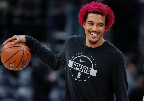 Oficjalnie: Jeremy Sochan ma nowy klub