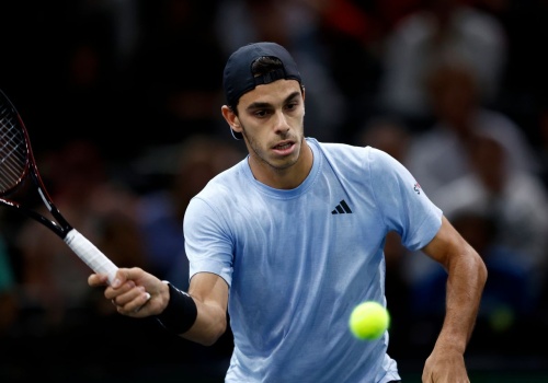 Faworyci pokazali moc. Argentyńczycy brylują na swojej ziemi