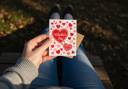 Te wierszyki na walentynki robią ogromne wrażenie. Krótkie słowa, które mówią wszystko