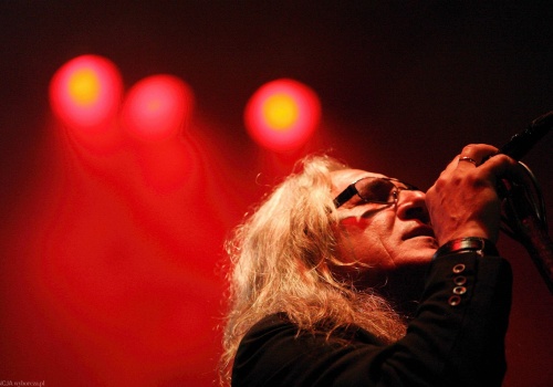 Grzegorz Markowski zniknął ze sceny i mediów. Kulisy emerytury ujawniła jego córka