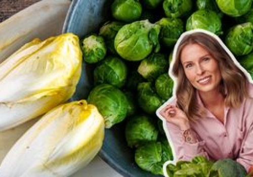 Znielubione, a genialne! 3 zielone produkty, nabiał i kiszonki, które warto jeść w lutym według dietetyk