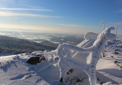 Najpierw odwilż, potem lodowaty cios. Zima pokaże swoją siłę