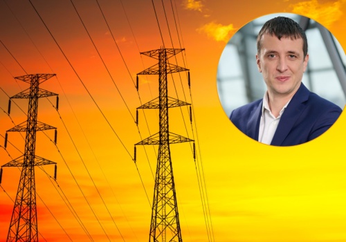 Dziki zachód na przyłączach? Marek Duk z PSE: nie walczymy z biznesem, wycinamy 