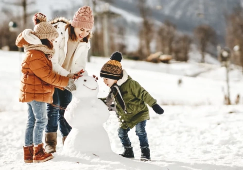 Ferie zimowe w Kaliszu