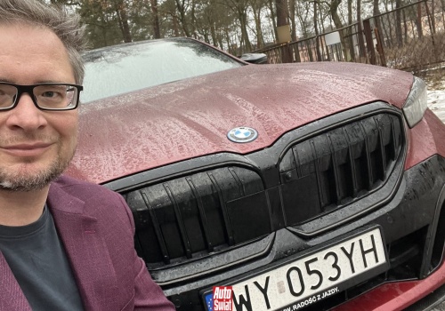 Jakie auta premium bym dziś kupił? Wybrałem pięć. Trzy kosztują mniej niż 200 tys. zł