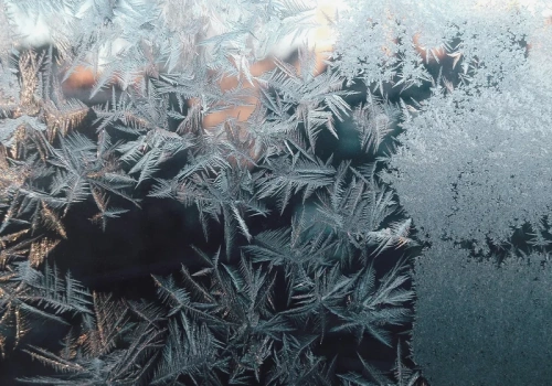 Po wiośnie ani śladu. Nadchodzi fala siarczystych mrozów