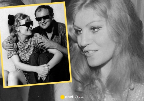 Anna German cudem przeżyła wypadek. Wróciła na scenę dzięki jednej osobie