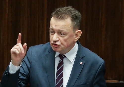 Sprzeciw wobec SAFE to absurdalny ruch. Oto powody