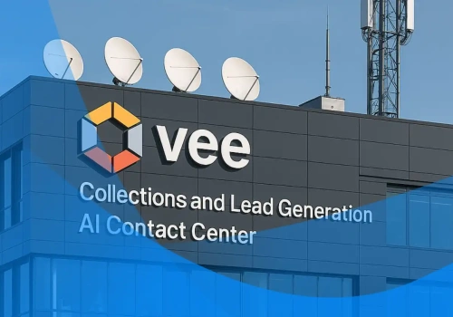 Vee ponownie ze wzrostem obsługiwanych spraw