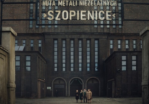 Gdzie kręcono Ołowiane dzieci? Lokacje w serialu Netfliksa