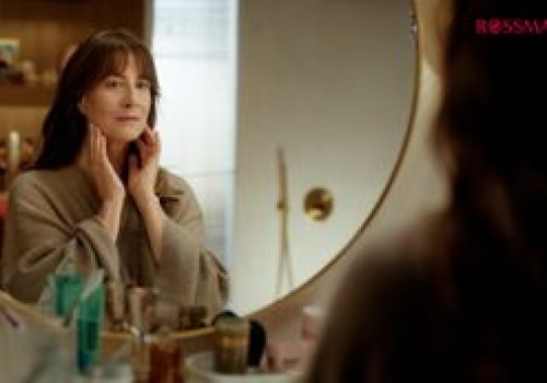 15 minut dla siebie. Maja Ostaszewska o codziennej uważności