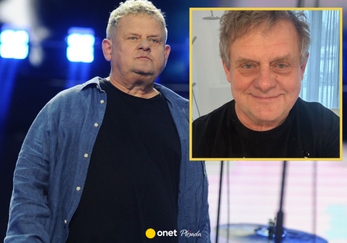 Kazik Staszewski przerywa milczenie. 