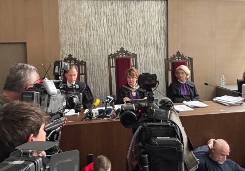 SCT: miażdżące zdanie odrębne sędziego Janusza Kasprzyckiego. „Uchwała powinna upaść w całości”