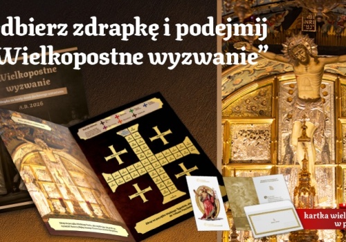 Dobre przygotowanie się do Świąt Wielkanocnych jeszcze nigdy nie było takie proste. Odbierz zdrapkę i skorzystaj z tej szansy!