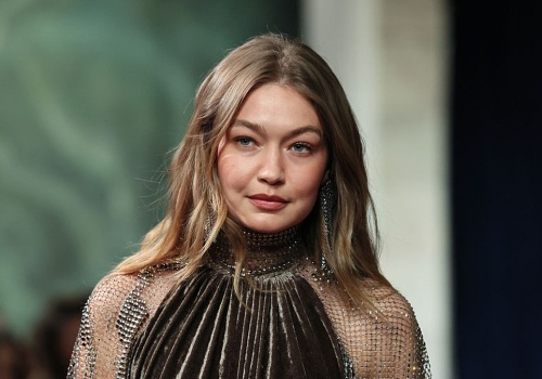 Nowojorski tydzień mody. Lata 20. w kolorze brązowym