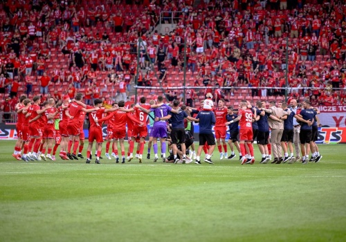 PKO Ekstraklasa. Gdzie oglądać mecz Wisła Płock - Widzew Łódź? Będzie w TV? Kiedy start?