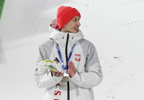 Polacy na Zimowych Igrzyskach Olimpijskich w sobotę. Kto startuje? Kiedy?