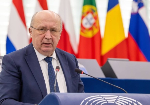 Pomysł projektu obronnego w Europie. Polska jednym z kluczowych państw