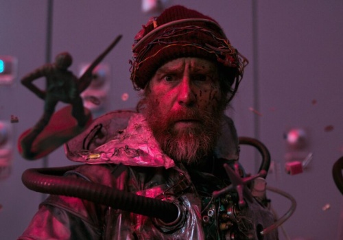 BAW SIĘ DOBRZE I PRZEŻYJ. Wyloguj się do życia!