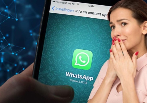 Google apeluje do użytkowników WhatsAppa! Ta funkcja może narazić Twój telefon na atak