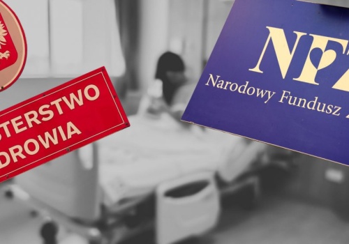 NFZ zapłaci za zamknięte oddziały. Kop dla szpitali wywoła furię pacjentów
