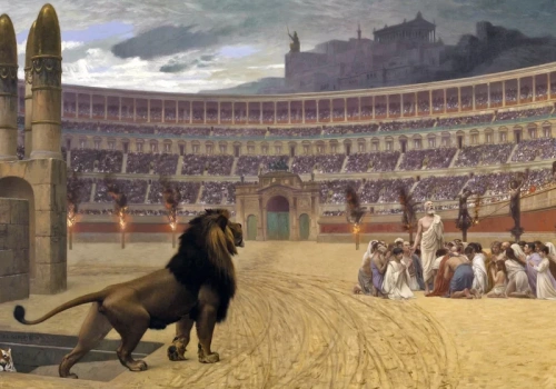 Bohaterski święty od miłości. Niewielu zna biografię Walentego