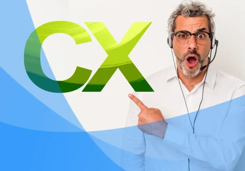 CX: Dlaczego redukcja długu doświadczenia jest ważniejsza niż wynik NPS?