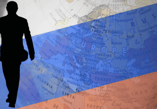 #CyberMagazyn: Telegram jako rdzeń rosyjskich operacji wpływu. Widać to w Niemczech