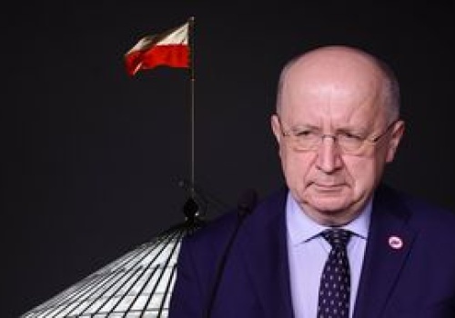 Powstanie Rada Bezpieczeństwa w Europie? Komisarz UE wskazuje na Polskę