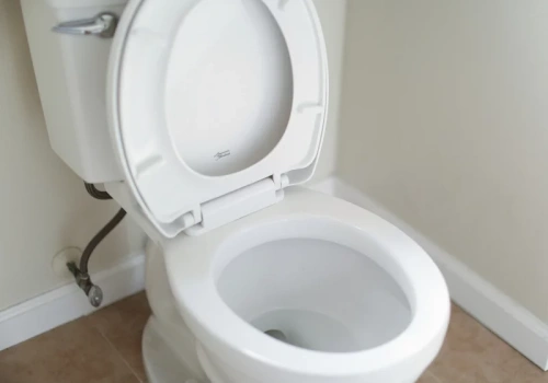 Wsyp to do toalety przed snem. Rano będzie biała jak nowa