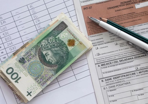 Nawet 1520 zł do odliczenia, ale jest jeden haczyk. Tysiące Polaków ignoruje tę ulgę w PIT