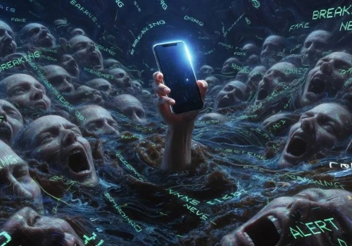 Tomasz Łysiak: Sztuczna pato-inteligencja – czyli zagrożenie dla bezpieczeństwa