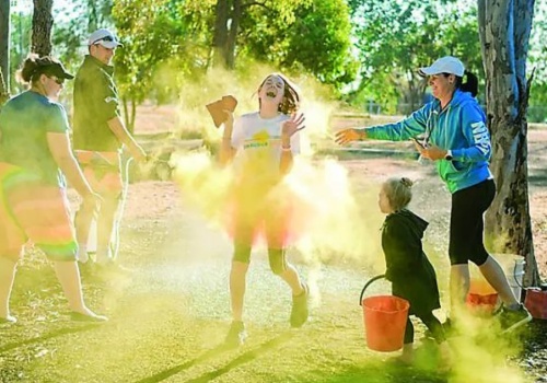 Wsparcie blisko ludzi