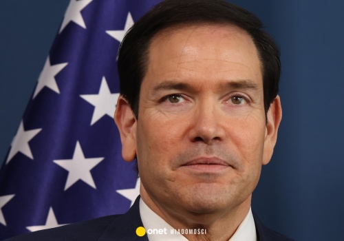 Monachijska Konferencja Bezpieczeństwa. Wystąpienie Marco Rubio