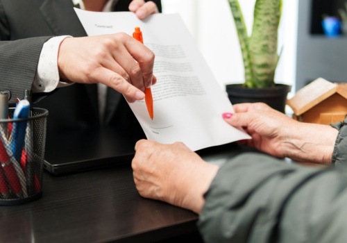 Fiskus upomina się o podatek sprzed lat. Tysiące osób dostały wezwania do zapłaty