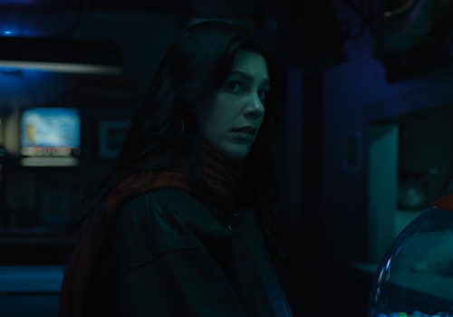 Bracia Duffer nie rezygnują z klimatów grozy. Pierwsza zapowiedź serialu Something Very Bad Is Going to Happen