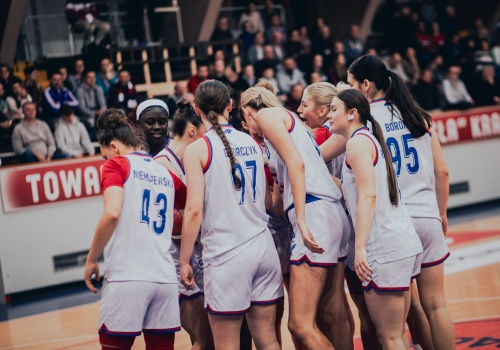 Dziś bardzo ważne spotkanie Wisły Kraków. „Presja jest nieodłącznym elementem”