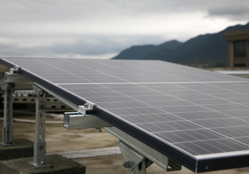 Będzie dodatkowy nabór do programu OZE w Bielsku-Białej i Zebrzydowicach