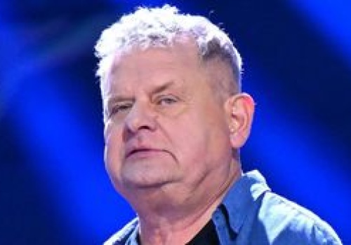 Kazik Staszewski przerywa milczenie ws. stanu zdrowia: 