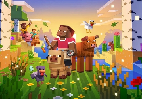 To koniec kreatywności w Minecrafcie? AI może wszystko zbudować w kilkadziesiąt sekund