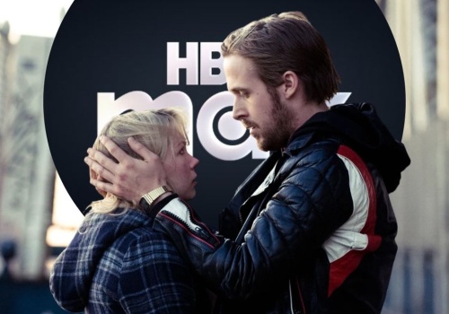 Miałam polecić ten film na Walentynki. To chyba nie jest dobry pomysł